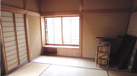 川越市遺品整理After写真