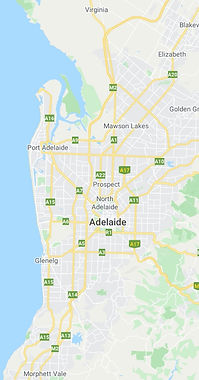 SonoVet Metropolitan Adelaide servicing area