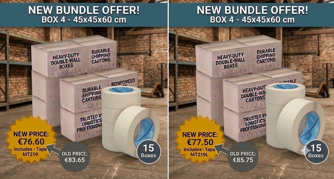 BUNDLE BOX 4