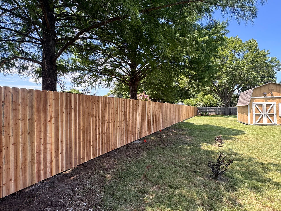 Enhancing Property Worth: 3 Essential Ways a Fence Boosts Your Home Value