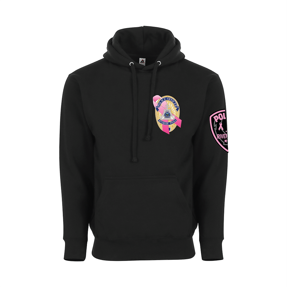 Thumbnail: Fight for the Cure Hoodie