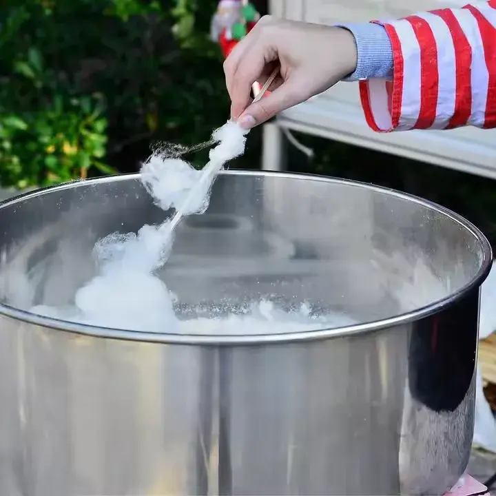 Thumbnail: Candy Floss Maker Electric