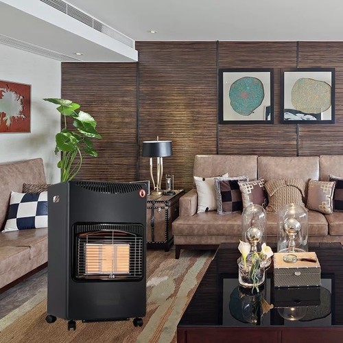 Mobile Gas Heater_3 Gears 4200W HM Smart Life