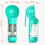 Thumbnail: Portable Doggy Water Cup & Poop Tackle