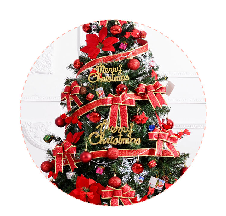 Thumbnail: 🎄1.8m Luxury Xmas Tree Decor Set✨