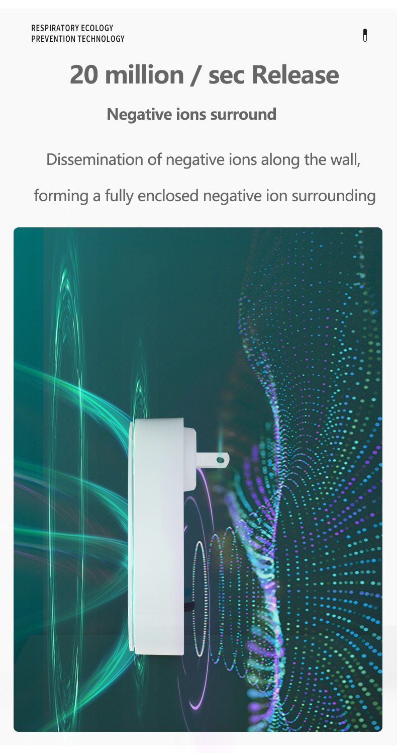 Thumbnail: Smart Air Purifier