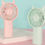 Thumbnail: Mini Handheld Fan