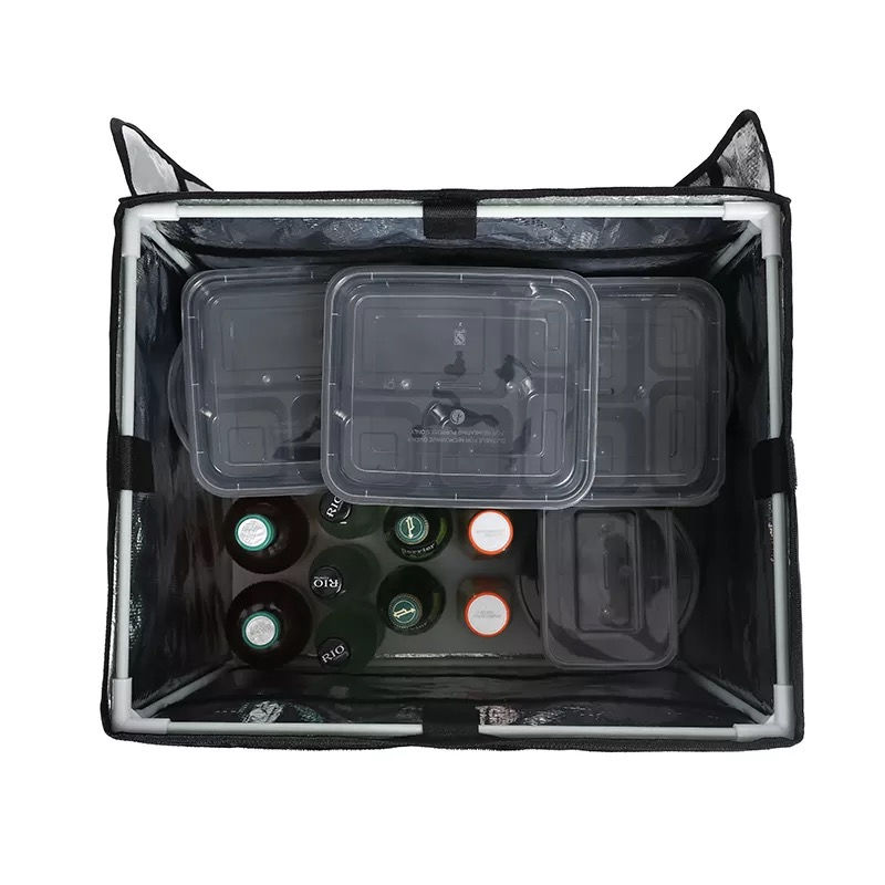 Thumbnail: Food delivery Bag_80L