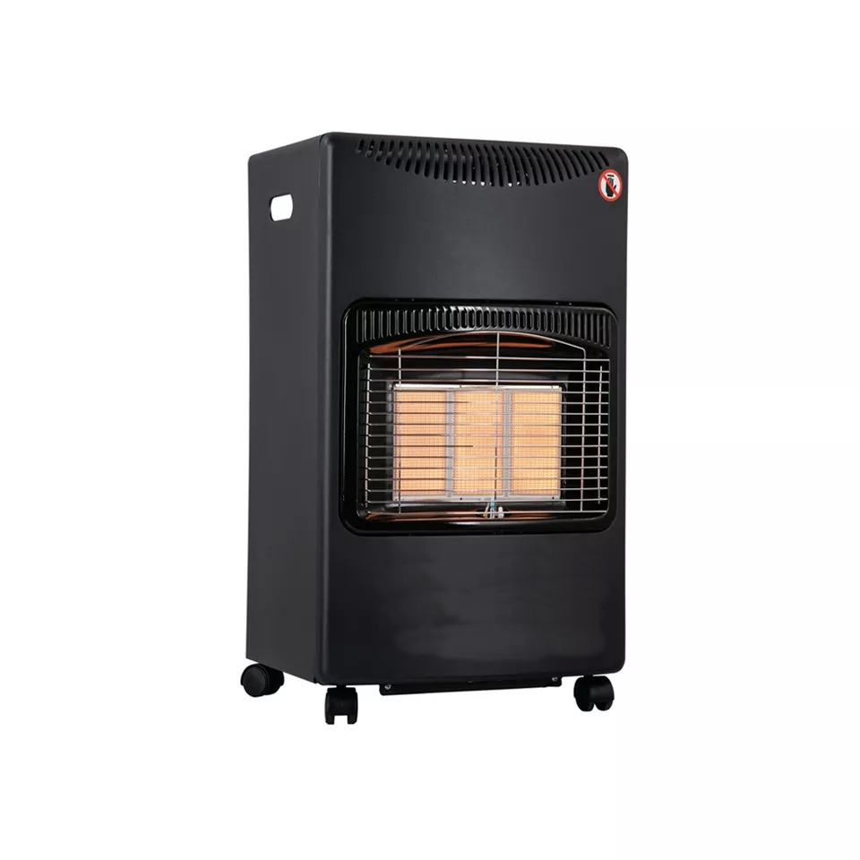 Thumbnail: Mobile Gas Heater_3 Gears 4200W