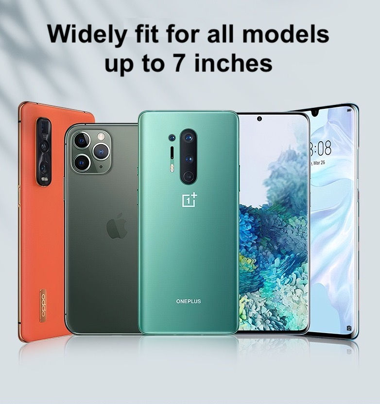 Thumbnail: Mobile phone Holder Pro with Waterproof Case