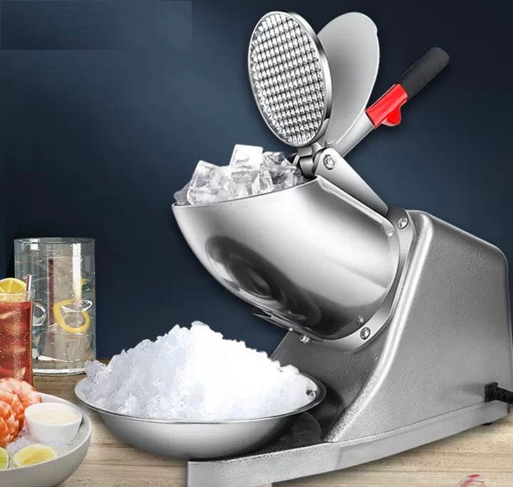 Thumbnail: Commercial Ice Crusher -109S