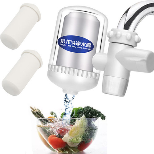 Water Purifier for Faucet HM Smart Life