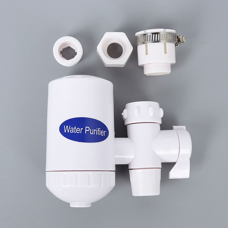 Thumbnail: Water Purifier for Faucet