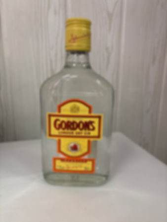Gin Gordon's 35cl