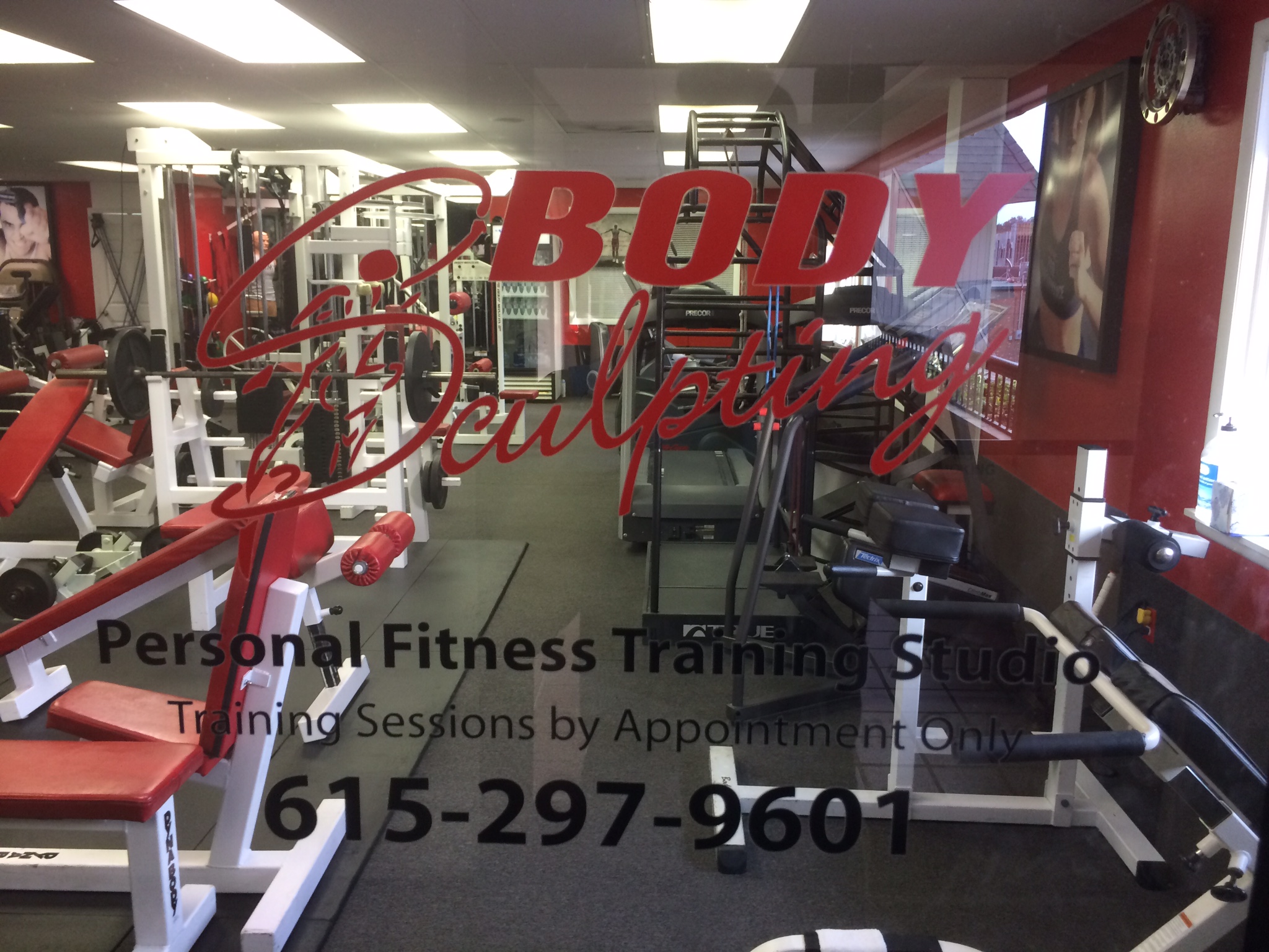 Photos of Body Sculpting Studio