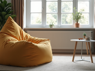 Top Bean Bag Chairs India: Ultimate Guide to Comfort and Style