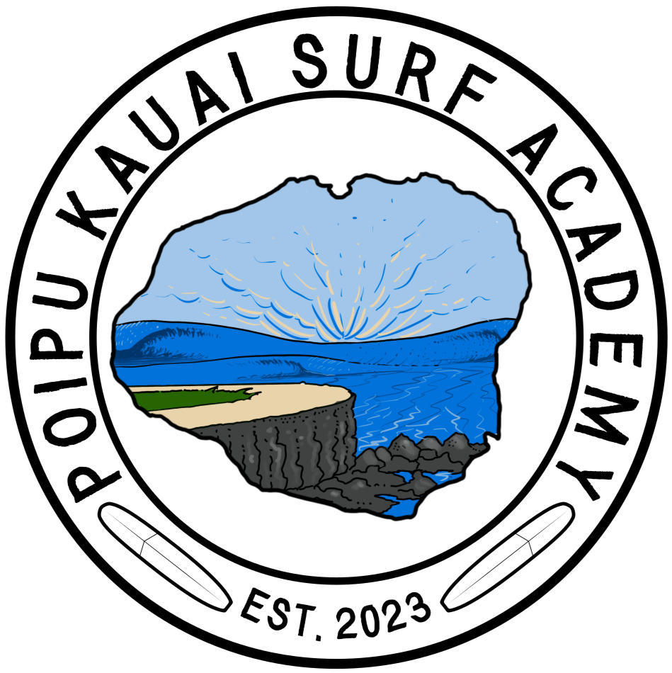 Poipu Kauai Surf Academy photo 2