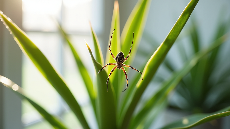 Expert Tips for Improving Indoor Air Quality Today
