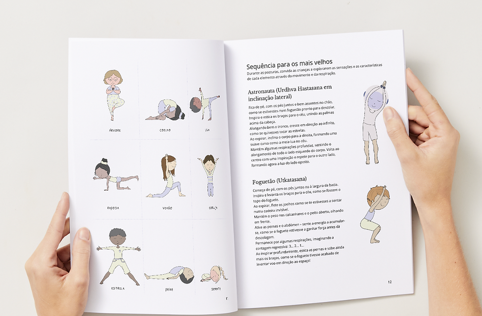 Miniatura: Plano de aula sobre o espaço cósmico - formato digital
