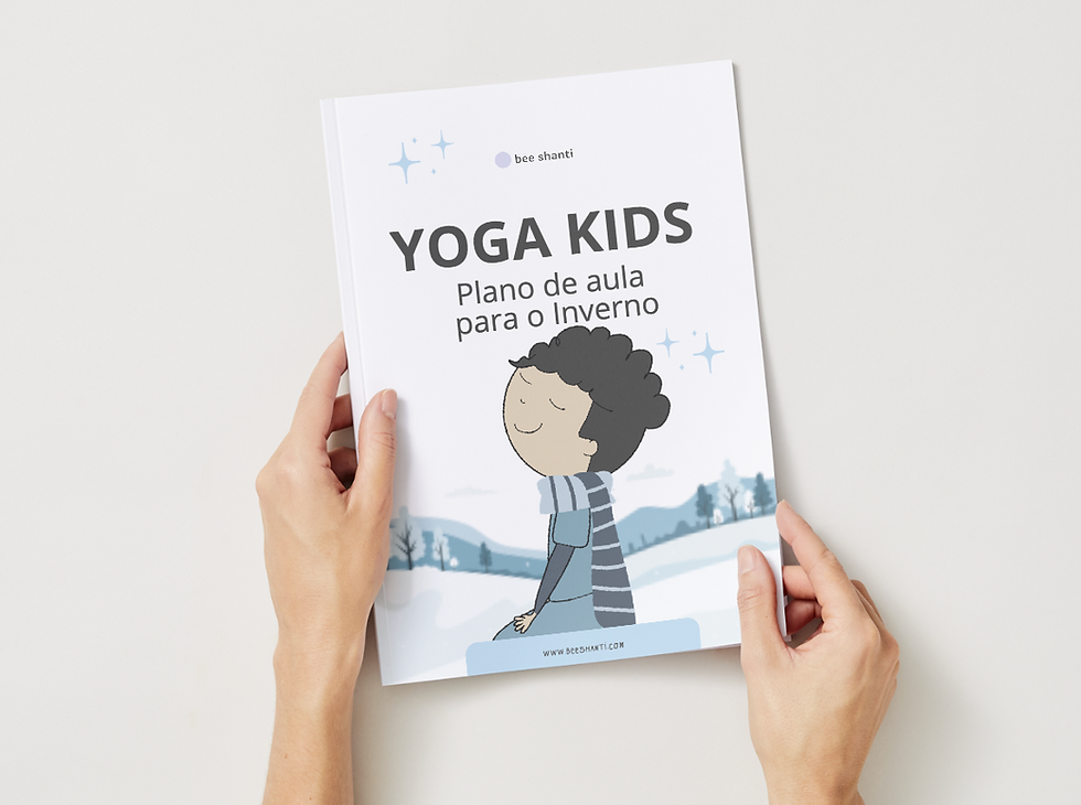 Miniatura: Plano de aula para o Inverno - formato digital