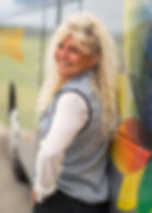 Portrait Martina Heidenreich