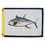 Thumbnail: Boat Flag Yellowfin Tuna
