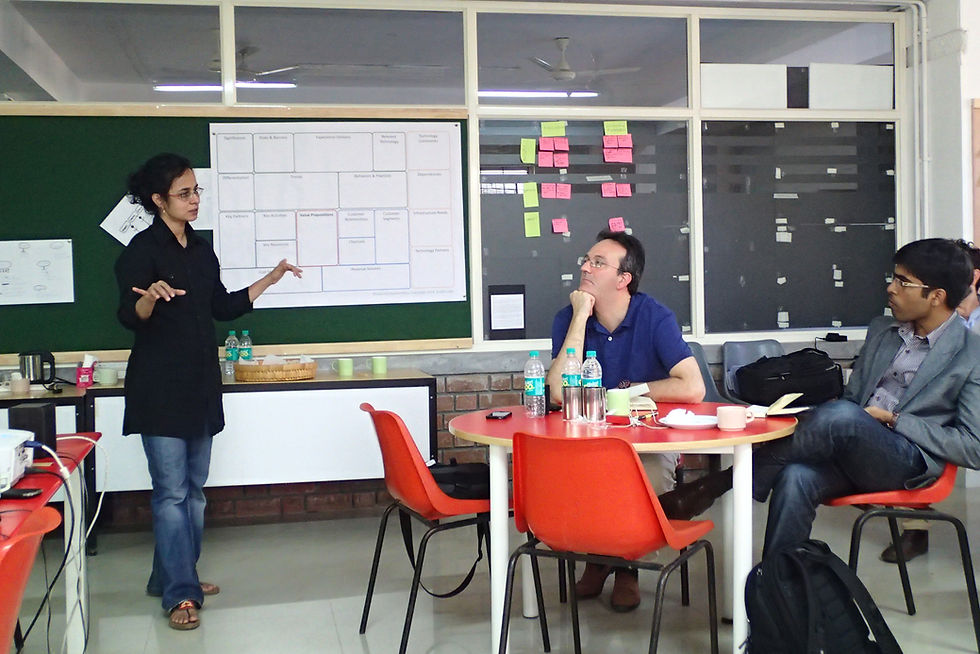 Beena Startup camp Org.jpg