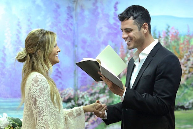Bachelor Breakdown: The Fashion Edition
