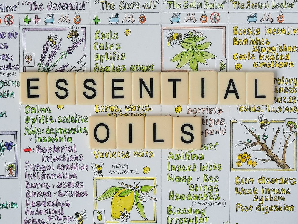 Aromatherapie SEMINAR