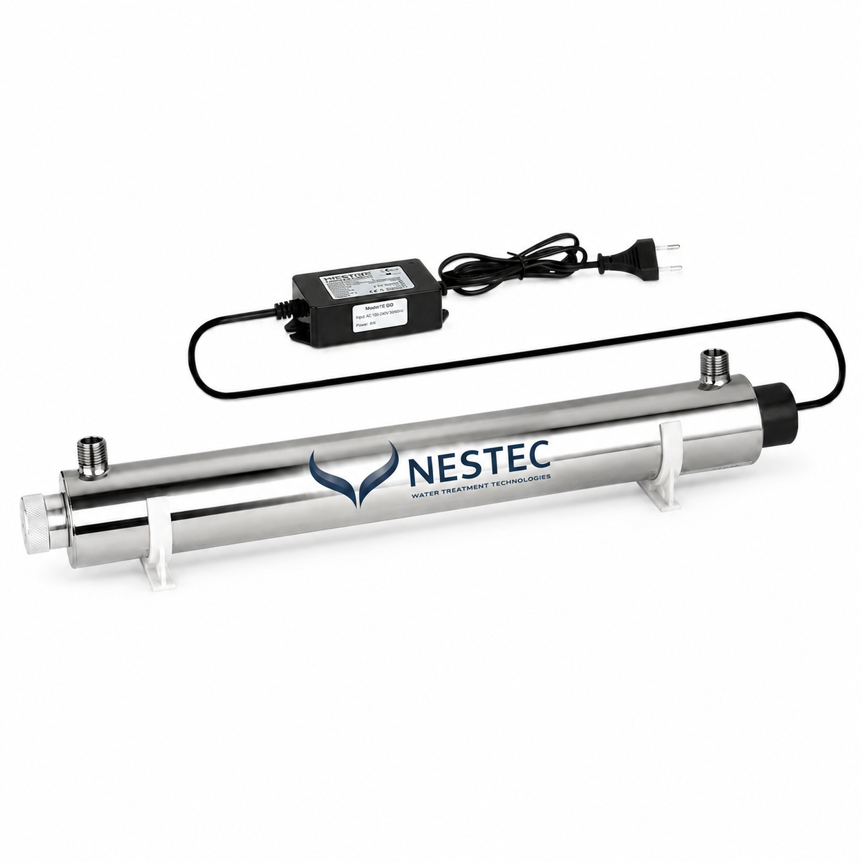 Nestec Light Ultraviole
