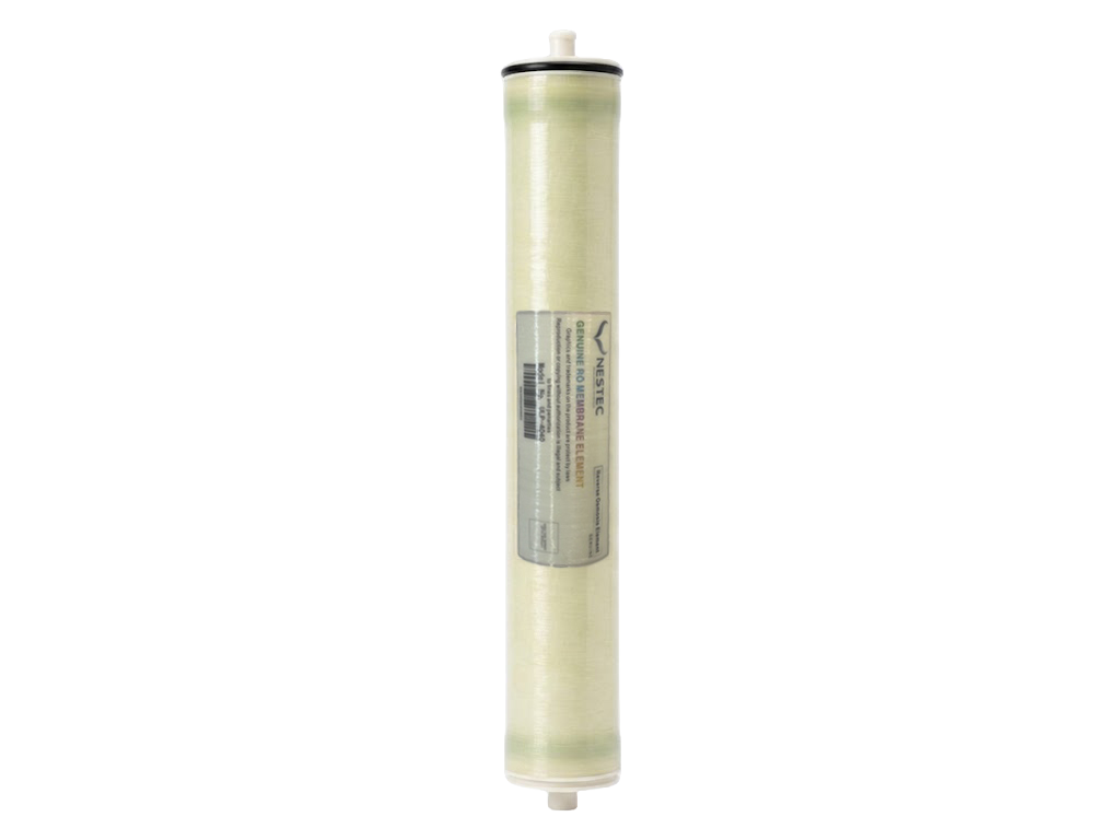 Nestec ULP4040 Ters Ozmoz Membran Filtre