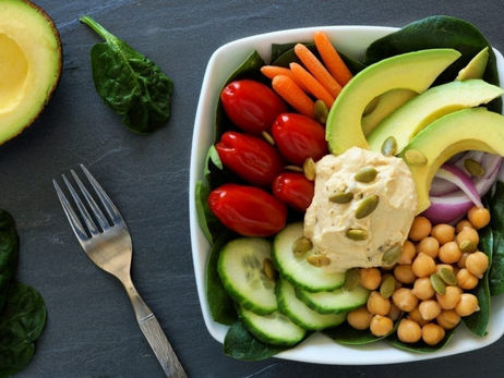 11 Very Healthy Foods You Should be Eating Regularly #TheFitHappyMinute