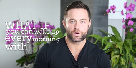 Master Your Morning Ritual - 7 Easy Steps #TheFitHappyMinute