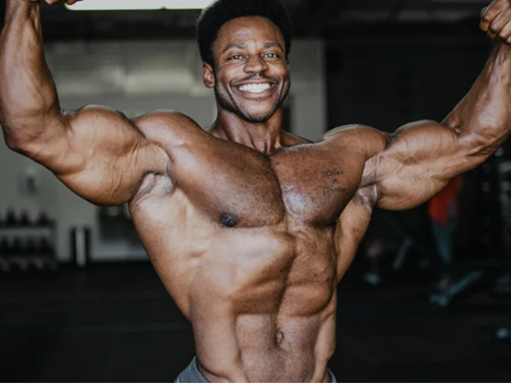 How Long Does it Take to Build Muscle? 5 Signs You’re on Track #TheFitHappyMinute