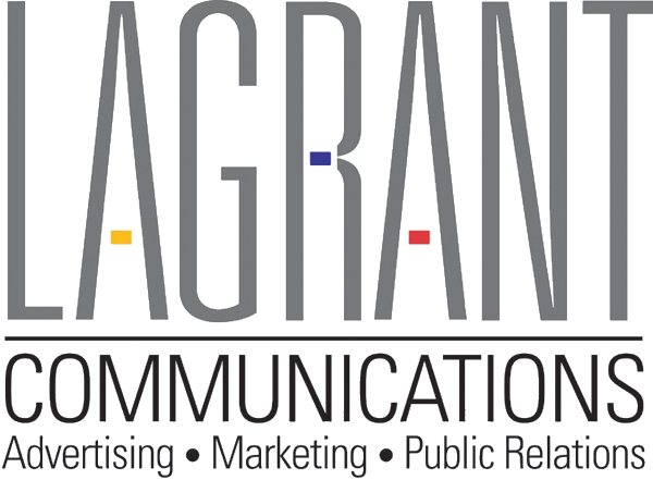 LAGRANT COMMUNICATIONS logo