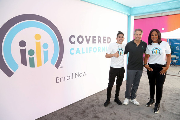 Covered Calfornia