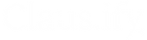 Clausify logo