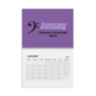 Calendar (2025)