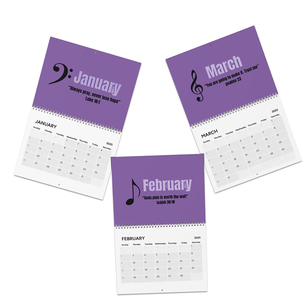 Thumbnail: Calendar (2025)