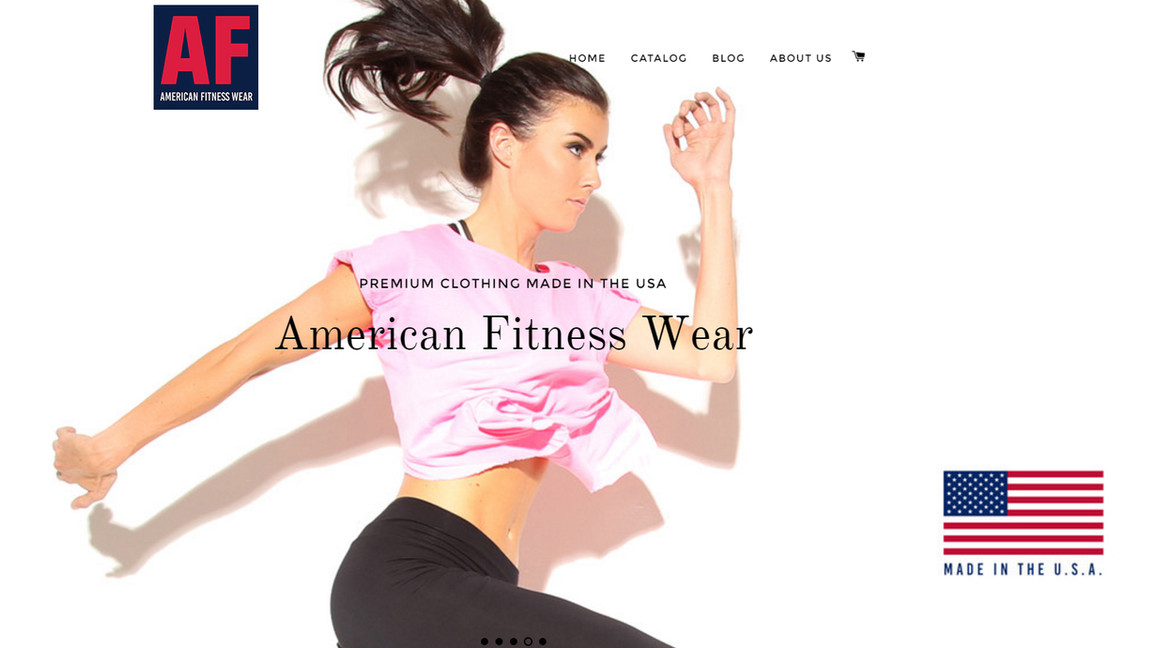 Commercial Photographer Los Angeles Product Website Fashion Model