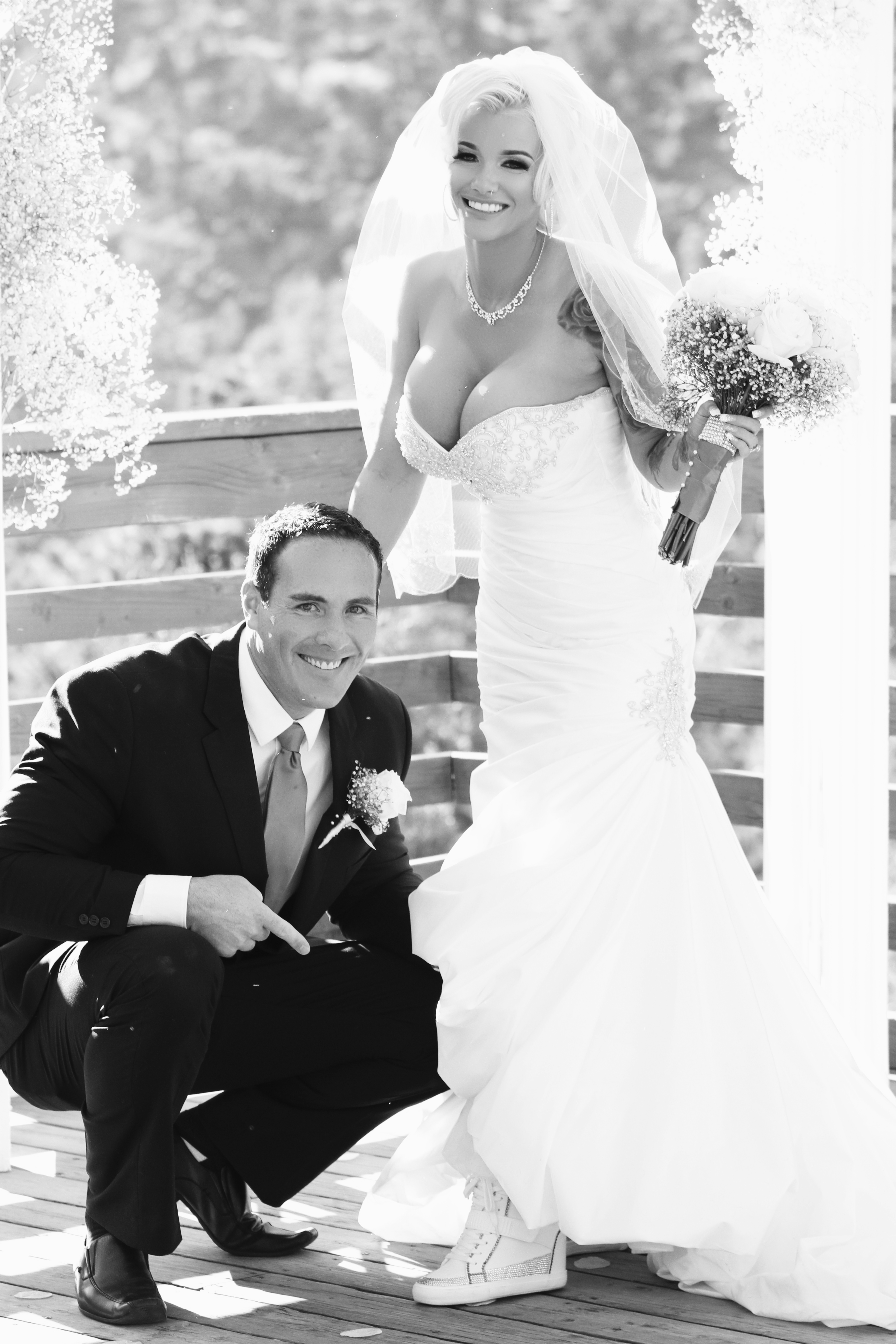 Affordable Los Angeles Wedding Photographers Cheap La Photography