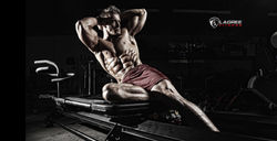 Los Angeles Fitness Photographer