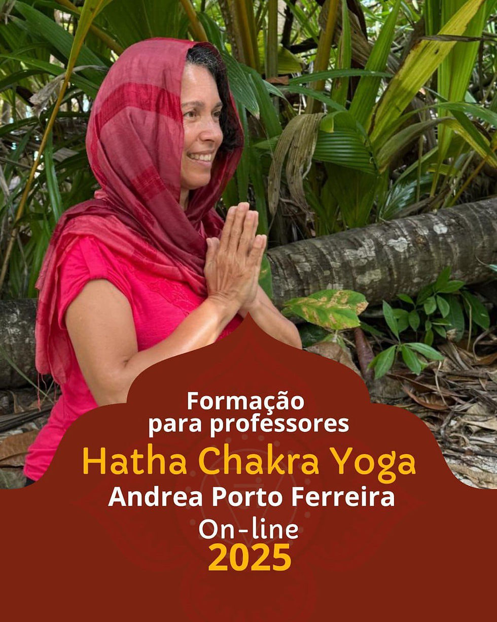 ENTRENAMIENTO DE YOGA HATHA CHAKRA