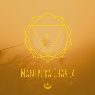 MANIPURA CHAKRA