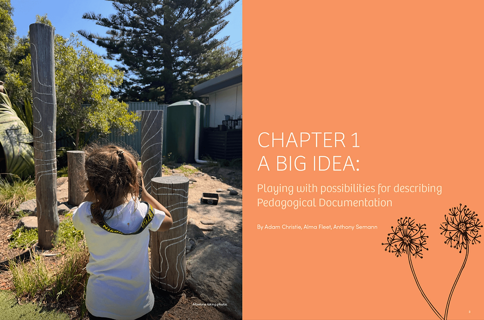Thumbnail: Redefining Planning and Assessment