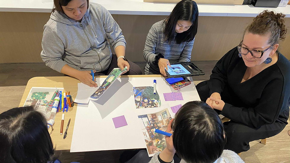 Leading Teams with Confidence - a beginners guide -  Term 1 2026