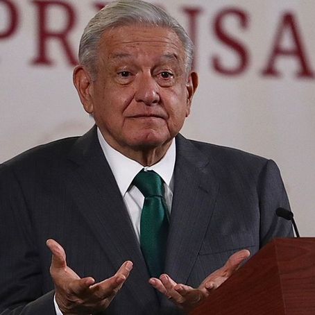 AMLO niega que "Fondo de Pensiones para el Bienestar" expropie AFORES