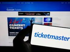 Departamento de Justicia de E.U demanda a Ticketmaster por monopolio ilegal