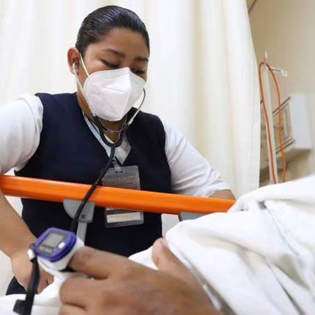 IMSS presenta “La Clínica es Nuestra”, programa para mejorar unidades de salud