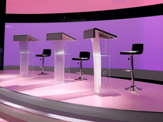 Nuevos formatos para próximos debates presidenciales